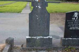 Creaton Andrew Drineybeg